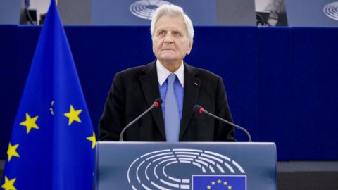 Luiss, valoarea banilor: webinar cu Trichet și Micossi