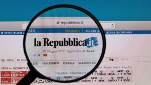 La Repubblica