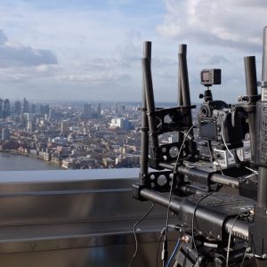 Skyline di Londra, il più lungo time-lapse sul sito di Lenstore