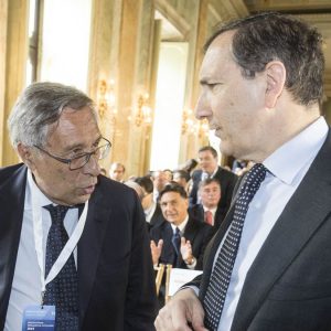 Tim, rete unica: si accelera ma resta l’incognita Antitrust