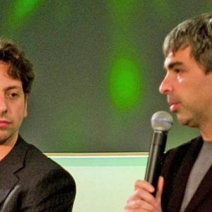 Google, la vera storia di una startup trilionaria