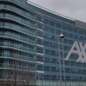 Axa Italia, penunjukan di Distribusi dan Strategi