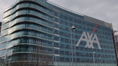 Axa vende Axa Im a Bnp Paribas: nasce un gigante dell’asset management