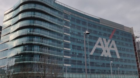 Axa Italia，分销和战略部门的任命