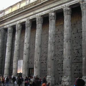 ACCADDE OGGI – La Borsa di Roma viene fondata nel 1802