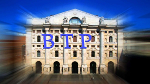 Btp sul Tesoro