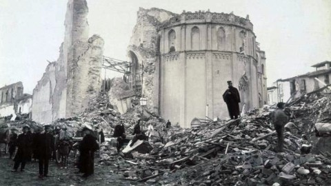 Rischi catastrofali e assicurazioni: convegno alla Sapienza di Roma in vista della nuova cornice normativa