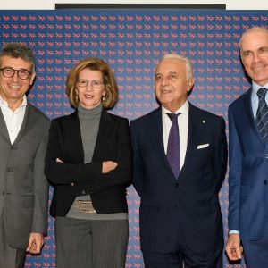 Bip se renouvelle et lance des projets numériques à Milan