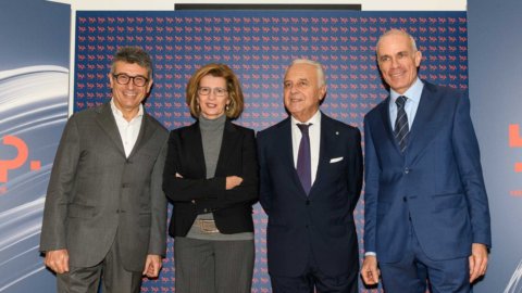 Bip si rinnova e lancia progetti digitali su Milano