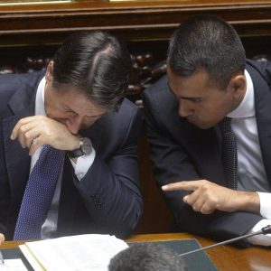 Mes, Governo ad alta tensione: Di Maio vuole il rinvio