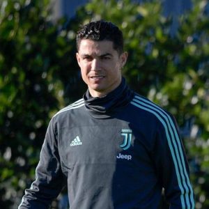 Atalanta o sperie pe Juve dar CR7 o salvează, Lazio ko