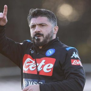 Napoli-Inter adalah pertandingan besar Befana dan Juve berharap bisa memanfaatkannya