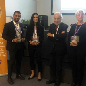 Hera vince il premio Fire per l’efficienza energetica