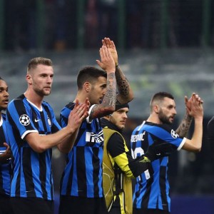 Liga Campionilor: Inter este eliminat, Napoli se califică, dar Ancelotti este eliminat