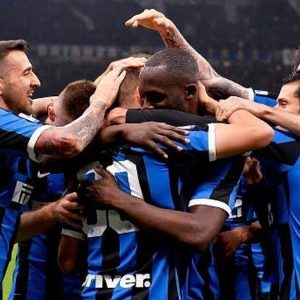 Inter mengejar Juve lagi, peluang terakhir untuk Milan dan Napoli