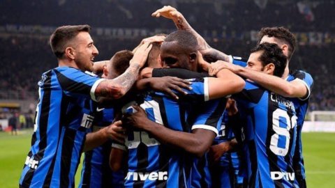 L'Inter rattrape à nouveau la Juve, dernières chances pour Milan et Napoli