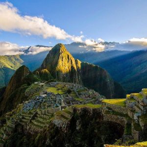 Peru tumbuh (+4,2%): ini juga merupakan peluang untuk Made in Italy