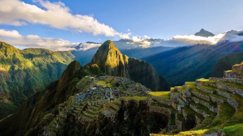 O Peru está crescendo (+4,2%): também é uma oportunidade para o Made in Italy