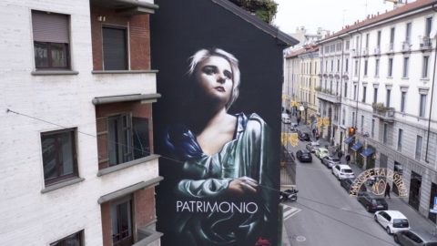 Quand la pub devient art : la campagne Banco Bpm