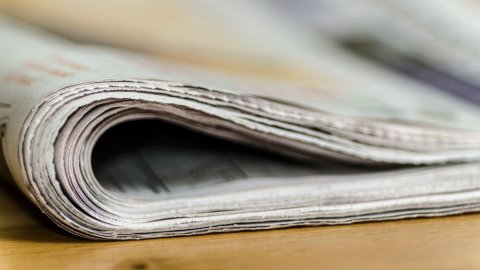 Editoria, Agcom: persi 670 milioni e 1.100  posti in 5 anni