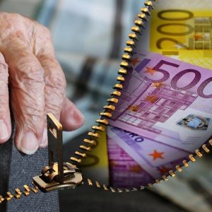 Pension à 71 ans pour les jeunes. Alerte de l'OCDE sur l'Italie