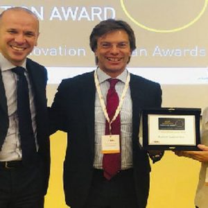 Eurizon gana el Premio AIFIn a la gestión de activos