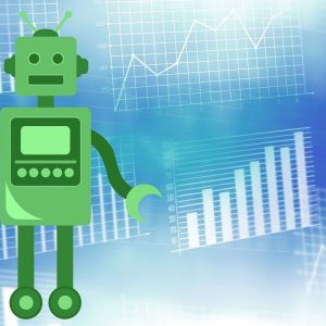 Robot e AI: anche i servizi diventano 4.0