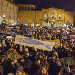 Sardinas, chalecos amarillos y Greta: ¿qué será de las plazas de 2019?