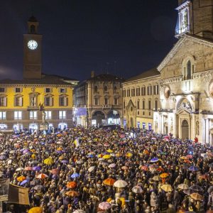 Censis: italiani insicuri, la metà vuole l’uomo forte al potere