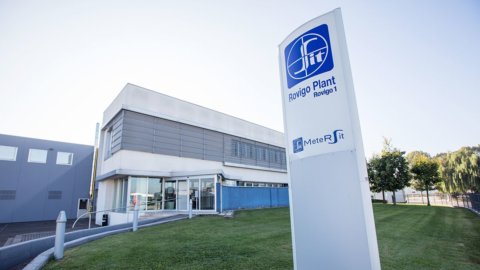 Sit: nel primo trimestre 2023 ricavi in calo (-10,9%) ma crescono le vendite della divisione Metering