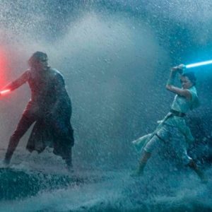 Disney fecha 9 com bilheteria recorde com Star Wars 2019