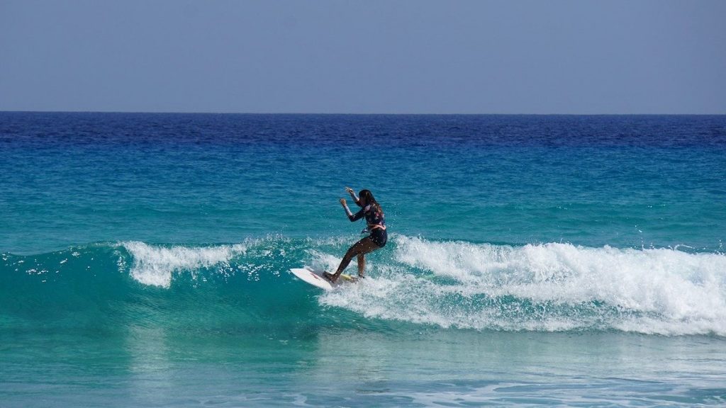 Surfer-Fuerteventura