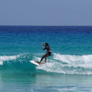 Surf, le Cinque Terre meglio della California e delle Hawai: a Levanto il campionato del mondo