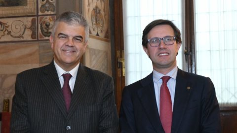 Addio tralicci: Terna rinnova la rete elettrica di Firenze
