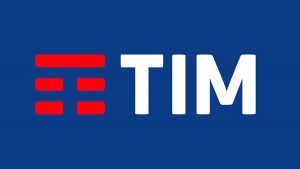 Logo TIm