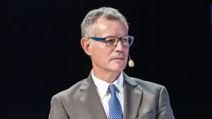 Luciano Vescovi presidente Confindustria Vicenza