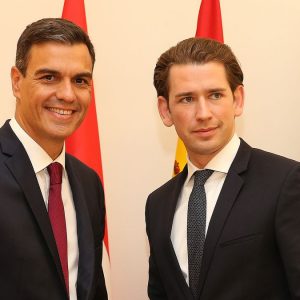 Spagna e Austria, svolte “creative” per Sanchez e Kurz