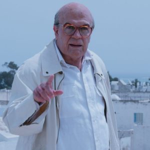 Hammamet, um filme assim mas que reabre o debate sobre Craxi