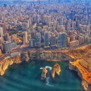 Libano: le difficoltà non fermano l’export italiano