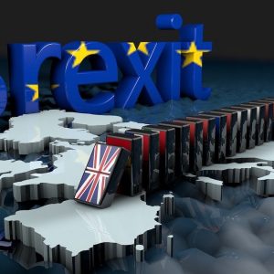 Intel: dopo Brexit, bye bye Inghilterra