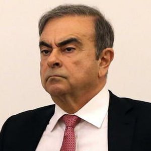 Ghosn: "Bana karşı bir Japon komplosu"