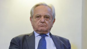 L'economista Mario Deaglio