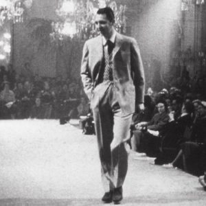 Pitti Uomo al via: Brioni celebra i 75 anni