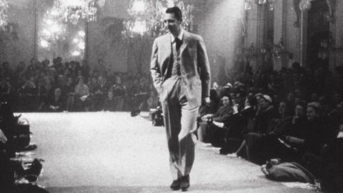 Pitti Uomo al via: Brioni celebra i 75 anni