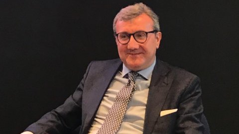 Fiere di Parma: ekonom Franco Mosconi adalah presiden baru, Carlo Bonomi (n.1 dari Confindustria) wakilnya