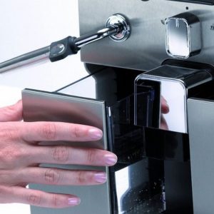 Cafea espresso: toate liniile chinezești entry level ale Gaggia revin în Italia. Moment istoric pentru Made in Italy