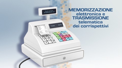 Registratore telematico: guida al credito d’imposta