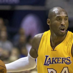 Kobe Bryant meninggal di helikopter. Basket dalam duka: reaksi