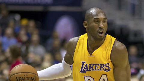 Kobe Bryant helikopterde öldü. Yasta basketbol: tepkiler