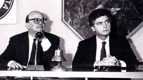 Craxi, "The obnoxious" and the lost challenges of the left